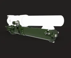 QUICK FIRING 4.5" HOWITER (WWI)