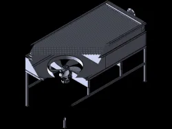 Radiador