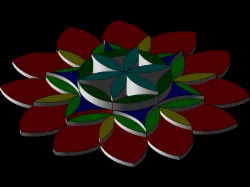 rangoli