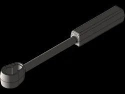 Ratchet Spanner