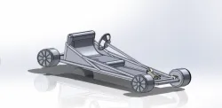 Recycle Assembly