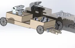 Recycle Assembly