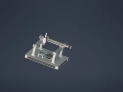 Rendering P&P Machine