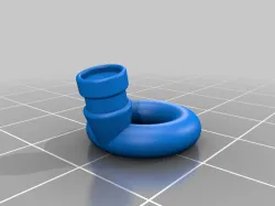 Replacement loops