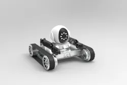Robot AGT