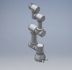 Robot arm