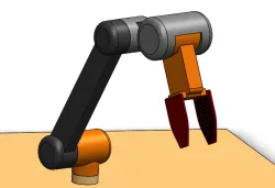 Robot ARM