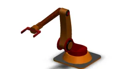 Robot ARM