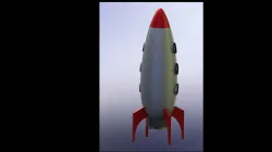 Rocket