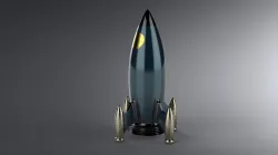 Rocket