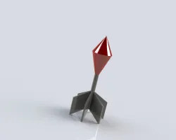rocket