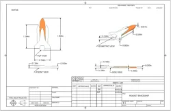 Rocketship Design