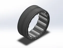 Roller bearing
