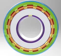 Roller bearing