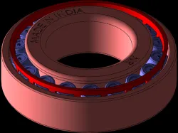 Roller Bearing