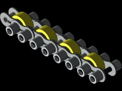 ROLLER CHAIN