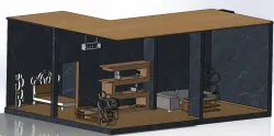 Room Assembly