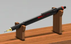 Rotring 800 I 0,7mm