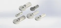 Rotulas SKF S120C,S125C,S117C,S130ES,SA30C,S130C