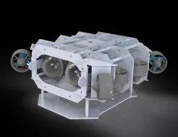 ROV (4 DOF) concept