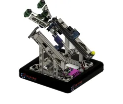 RRR 2023 ROBOT | ToothGnasher