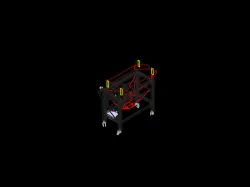 sand sieve full