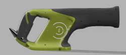 Saw Assembly