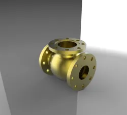 SDNR Valve