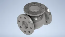 sdnr valve