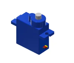 Servo FS90/FS90R