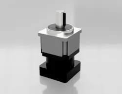 servo gear box
