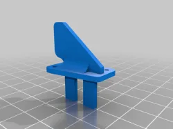 servo horn