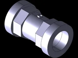 SHAFT DESIGNING