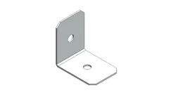 Sheet Metal Bracket 03 - ESB-03