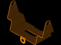 Sheet Metal Bracket