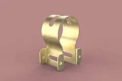 SHEET METAL BRACKET