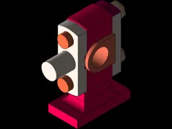Shock Head