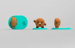 Shooky BTS
