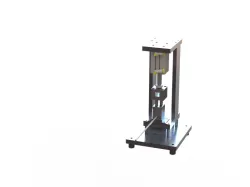 Side Punch Press