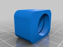 silicone bed mount cutter