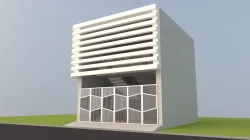 Simple Garage