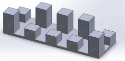 simple structure