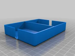 Simple Uno Box