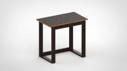 Simple Wooden Table / Side Table IKEA Style