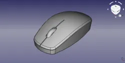 Simplified Mouse