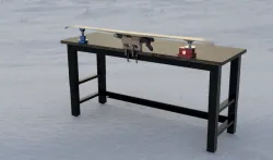 Skiservice Workbench