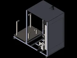 Small Engine Dynamometer
