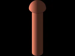 Small rivot