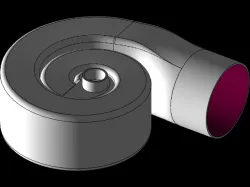 SOLIDWORKS - 3D SOLID MODEL EXAMPLES