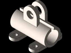 Solidworks Part Exercise No 31